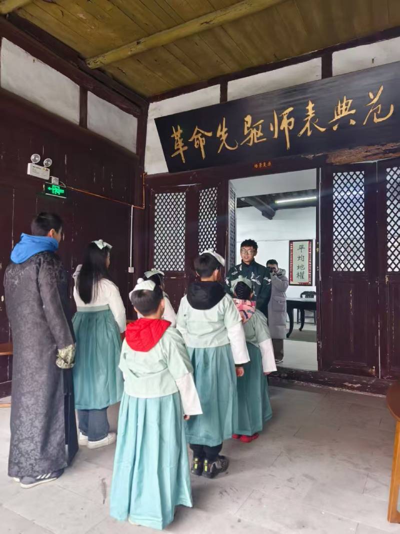 台州景区文学经典改编剧本游